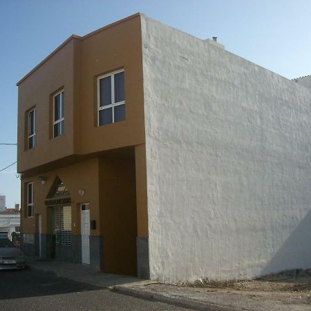 Apartamento Aeropuerto Playa Пуэрто-дель-Росарио Экстерьер фото