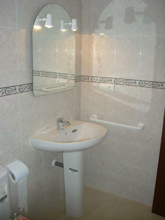 Apartamento Aeropuerto Playa Пуэрто-дель-Росарио Экстерьер фото